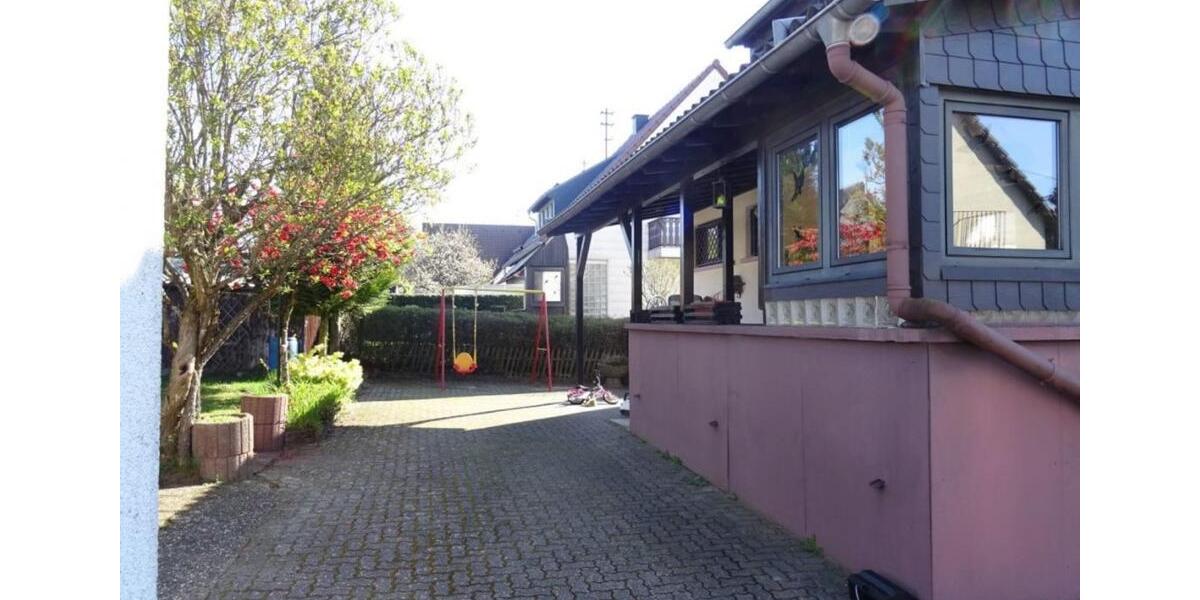 Einfamilienhaus Heddesheim - 5 Zimmer, 140 m&sup2;, 175.000&euro; | Angebot:24658873