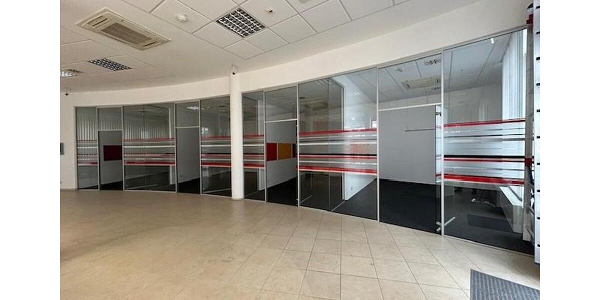 Gewerbeobjekt Worms Westliche Vororte - 2.794&euro; | Angebot:26252552