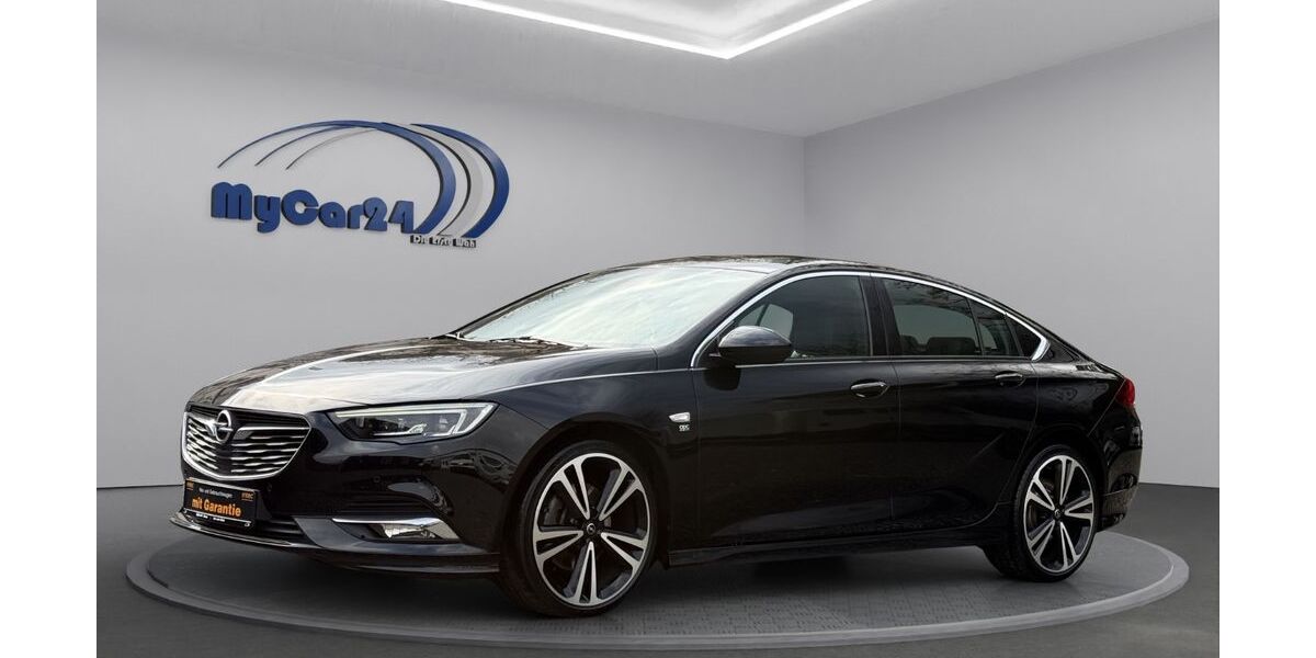 Opel Insignia 62.822 km 20.999 &euro; Worms 67547