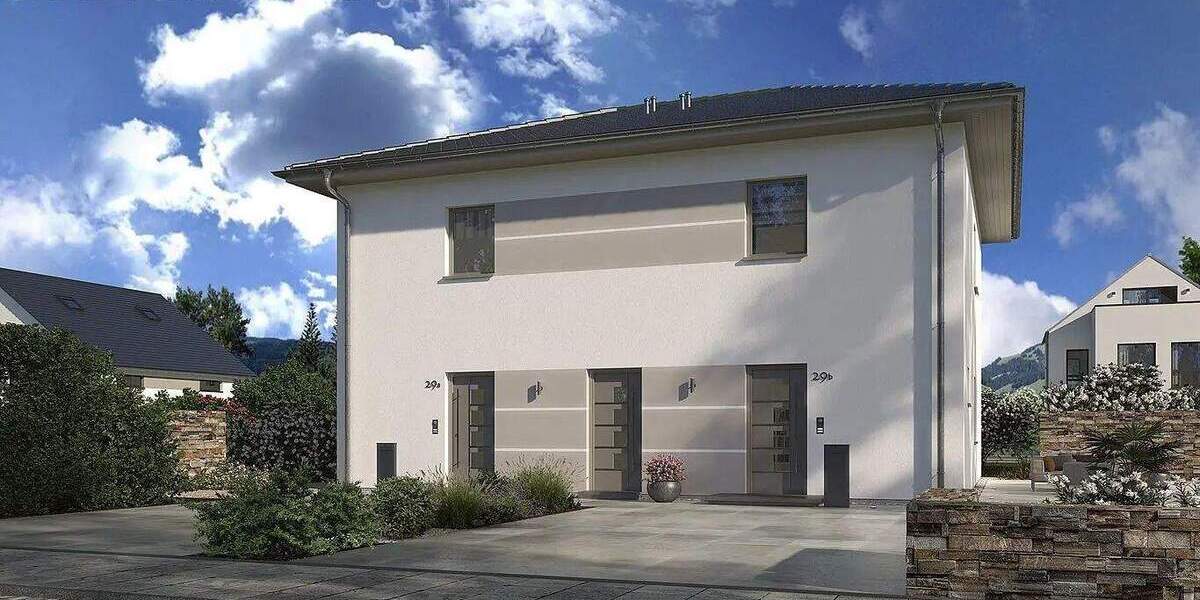 Mehrfamilienhaus, Wohnhaus Heppenheim - 1 Zimmer, 227 m&sup2;, 996.900&euro; | Angebot:25684529