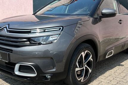 Citroen C5 Aircross 74.000 km 17.990 &euro; Speyer 67346