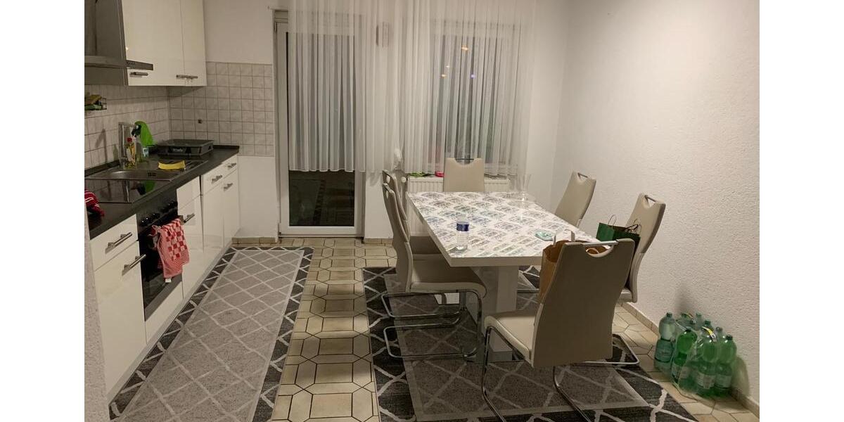 Etagenwohnung Ludwigshafen am Rhein Ludwigshafen-Hemshof - 4 Zimmer, 106 m&sup2;, 235.000&euro; | Angebot:26844569