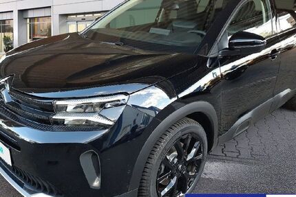 Citroen C5 Aircross 75.757 km 23.990 &euro; Mannheim 68309