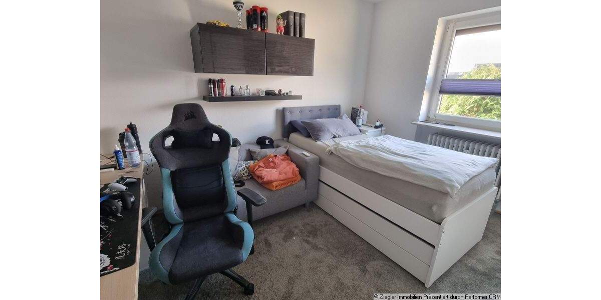 Mehrfamilienhaus, Wohnhaus Mannheim Friedrichsfeld - 1 Zimmer, 301 m&sup2;, 695.000&euro; | Angebot:23233546