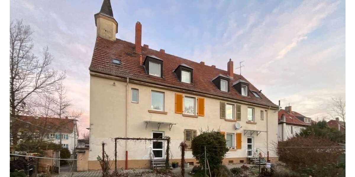 Einfamilienhaus Frankenthal - 9 Zimmer, 183 m&sup2;, 399.000&euro; | Angebot:25930616