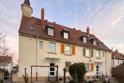 Haus Frankenthal - 9 Zimmer, 183 m&sup2;, 399.000&euro; | Angebot:25930616