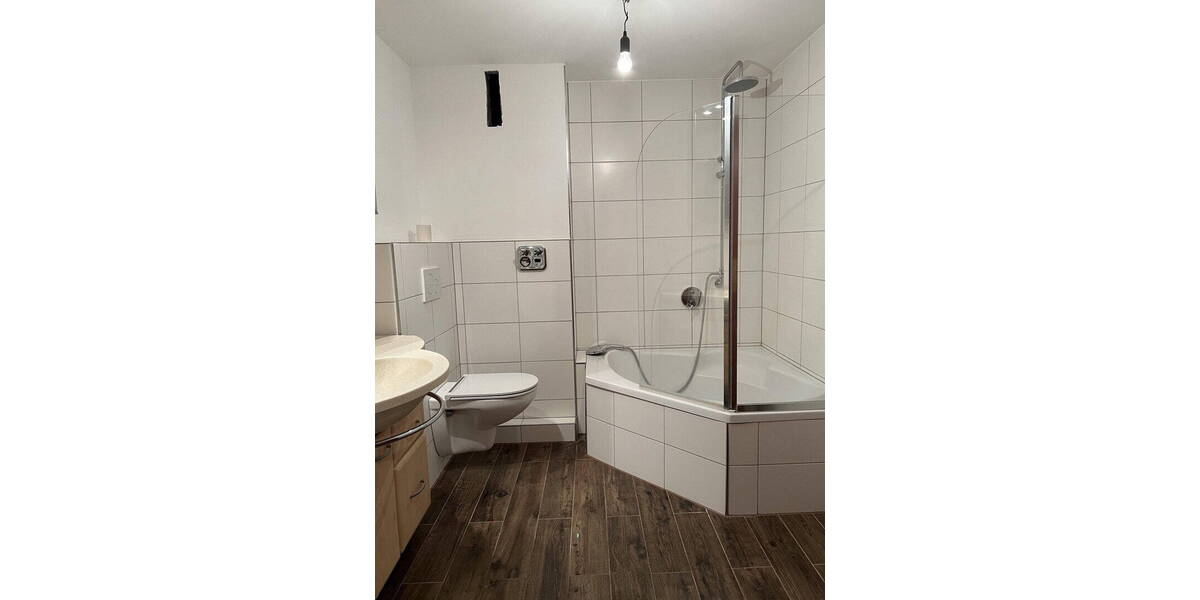Etagenwohnung Mannheim Waldhof - 3 Zimmer, 80 m&sup2;, 310.000&euro; | Angebot:26744778