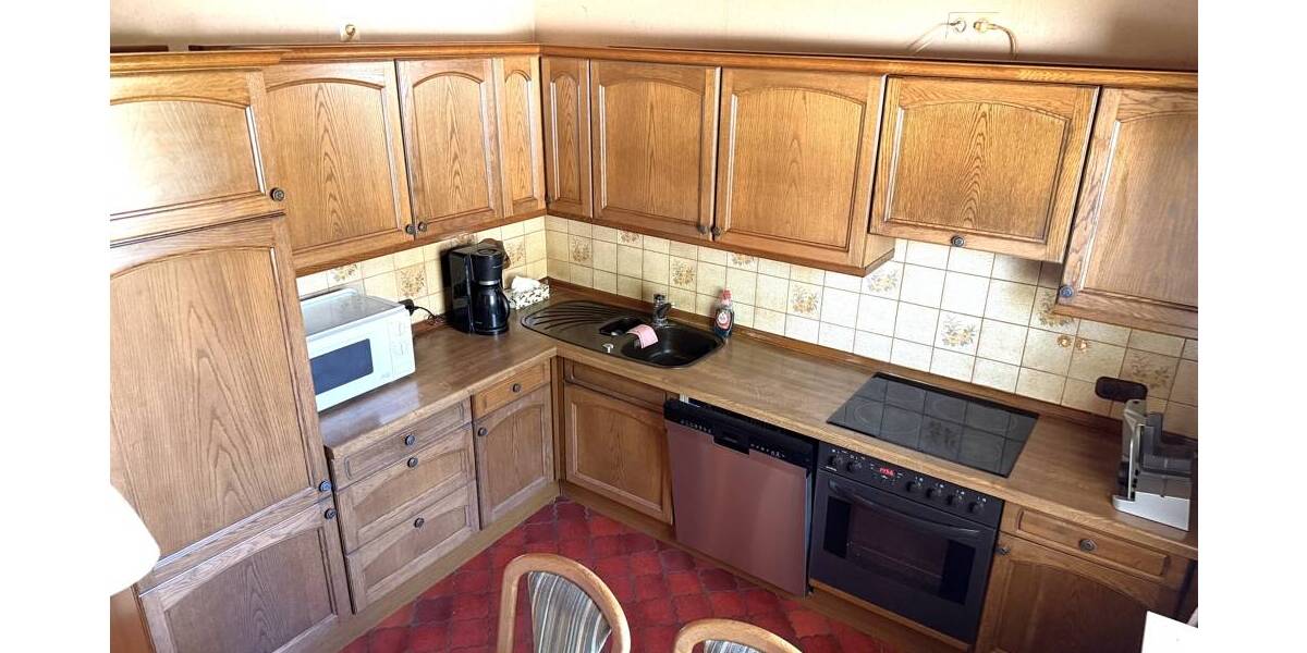 Bungalow Worms / Pfeddersheim Pfeddersheim - 4 Zimmer, 135 m&sup2;, 395.000&euro; | Angebot:26488045