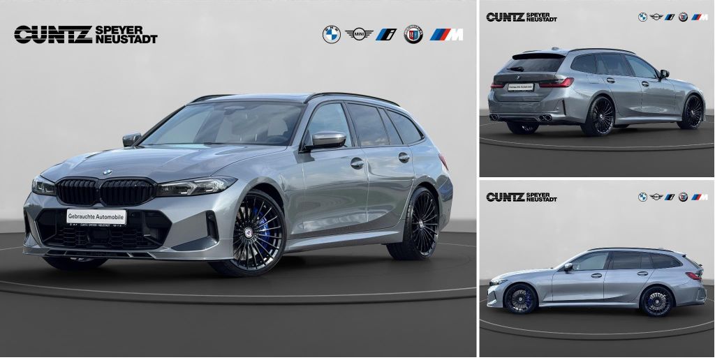 Alpina B3 40.674 km 77.770 &euro; Neustadt 67433