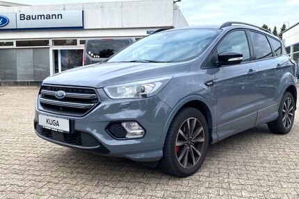 Ford Kuga 45.600 km 20.700 € Waghäusel 68753