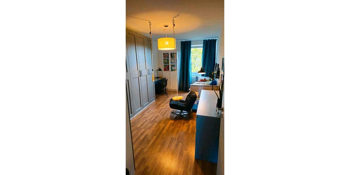 Etagenwohnung Mannheim Feudenheim - 3 Zimmer, 80 m&sup2;, 295.000&euro; | Angebot:26234449