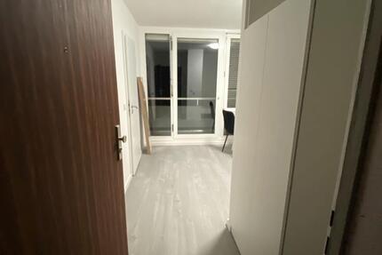 Wohnung Bensheim - 1 Zimmer, 27 m&sup2;, 560&euro; | Angebot:24860527