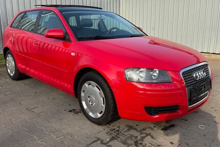 Audi A3 106.000 km 5.490 &euro; Ludwigshafen 67069