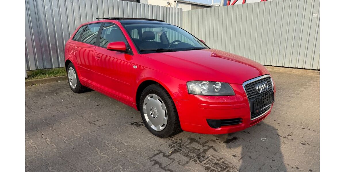 Audi A3 106.000 km 5.490 &euro; Ludwigshafen 67069