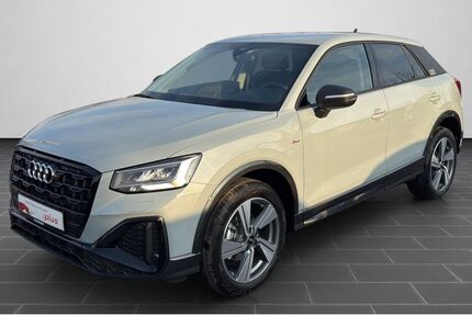 Audi Q2 1.120 km 32.900 &euro; Ludwigshafen 67063