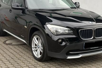 BMW X1 122.000 km 7.200 &euro; Mutterstadt 67112