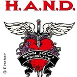 BON JOVI by HAVE A NICE DAY