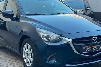 Mazda 2 112.000 km 7.950 &euro; Mannheim 68199