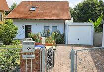 Einfamilienhaus in beliebter Wohnlage von Oggersheim-Melm