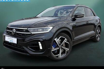 VW T-Roc 44.989 km 33.440 &euro; Ludwigshafen 67065