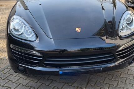 Porsche Cayenne 196.000 km 17.990 &euro; Mannheim 68199