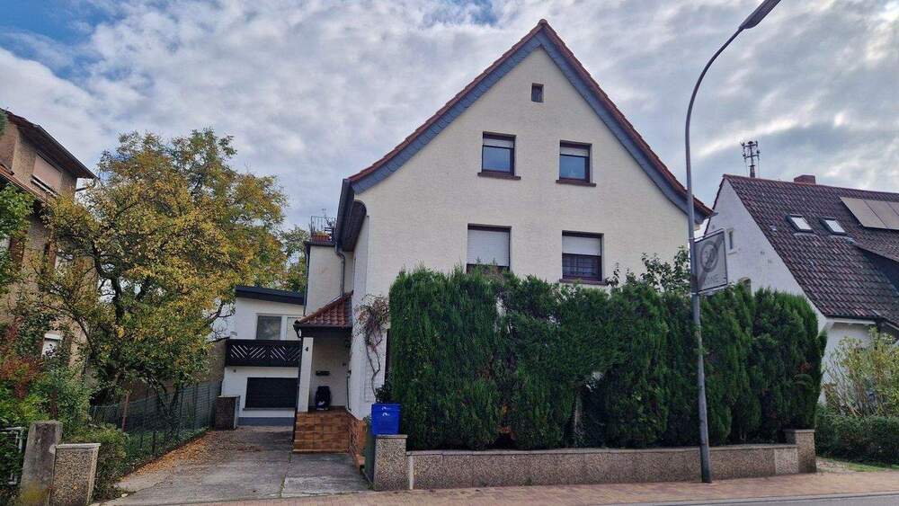 Mehrfamilienhaus, Wohnhaus Eppelheim - 1 Zimmer, 385 m&sup2;, 998.000&euro; | Angebot:25862796