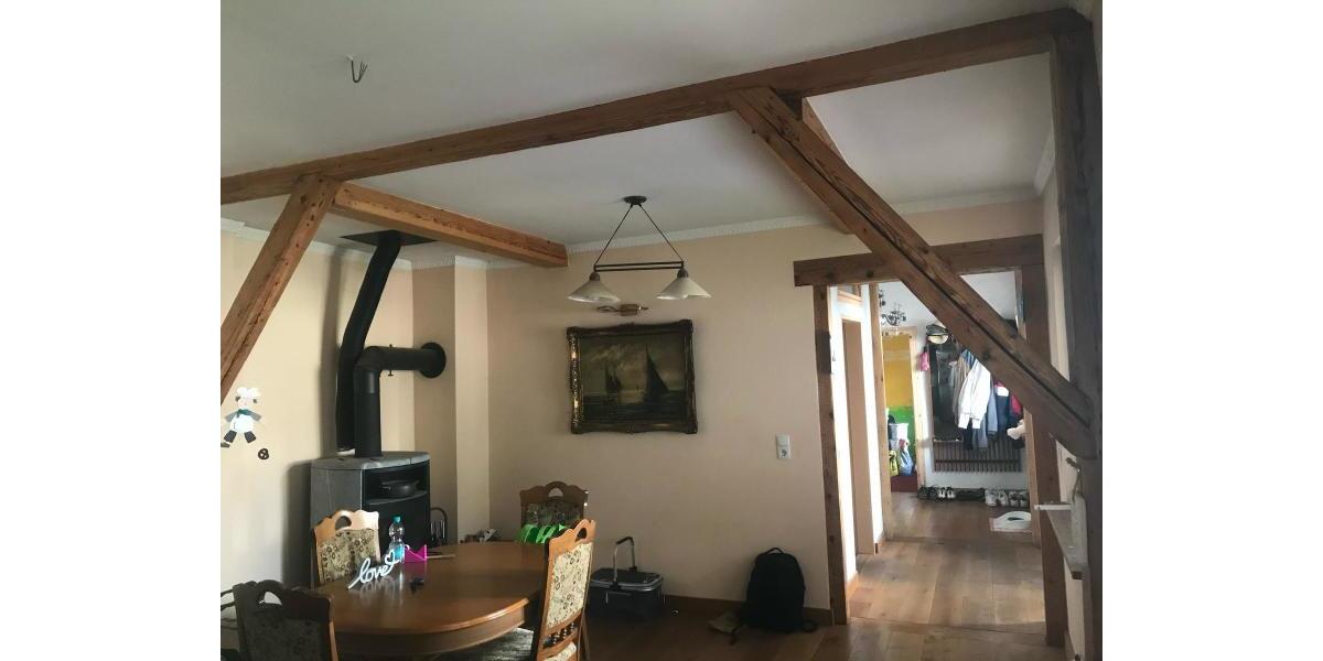 ObjNr:19393 - Sehr gepflegtes EFH mit sep. Appartment zentral in Frankenthal zum sehr guten Verkaufspreis 4 zimmer