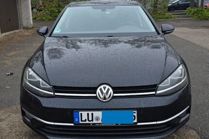 VW Golf 92.000 km 12.200 &euro; Ludwigshafen am Rhein 67069