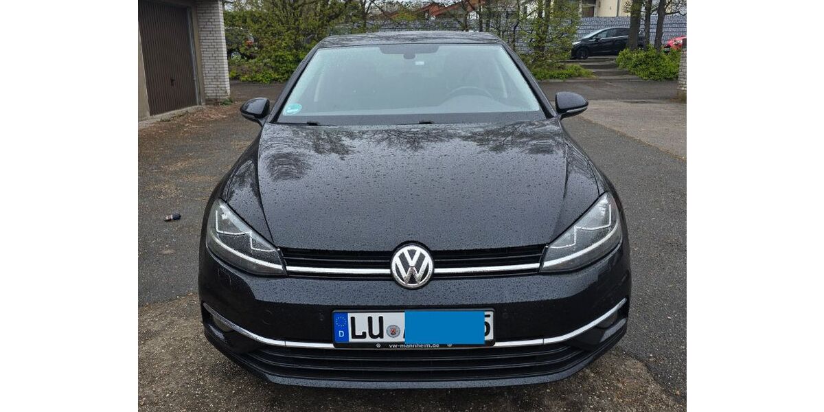 VW Golf 92.000 km 12.200 &euro; Ludwigshafen am Rhein 67069