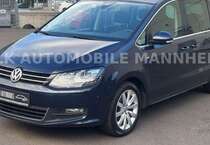 VW Sharan