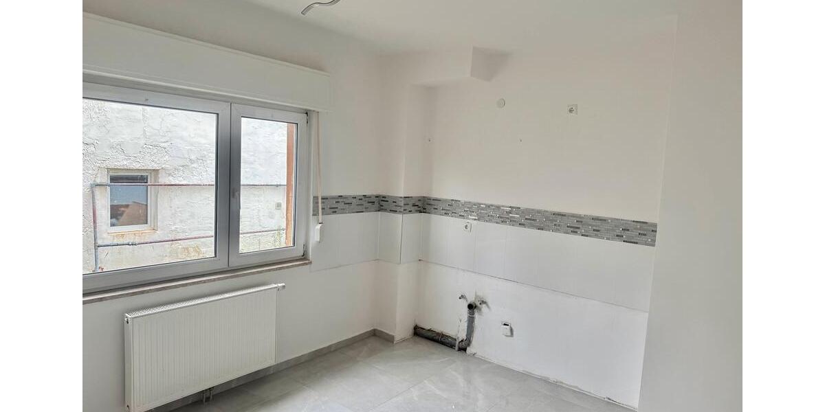 1,5 ZKB Wohnung zu vermieten 1.5 zimmer