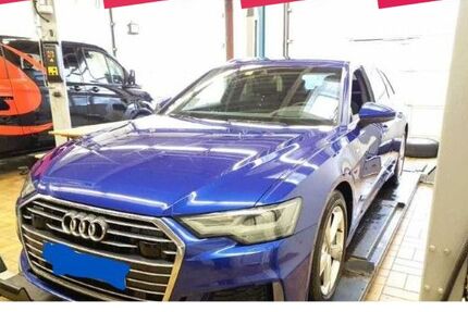 Audi A6 49.112 km 35.999 &euro; Weinheim 69469