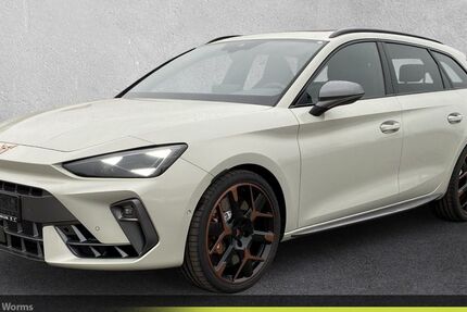 Cupra Leon 11.000 km 47.990 &euro; Worms 67547