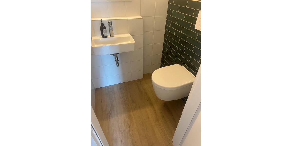 Schöne 3 ZKB-Wohnung+EBK, Loggia, TG, nähe BASF, neu renoviert 3 zimmer