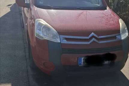 Citroen Berlingo 425.000 km 1.450 &euro; Neustadt 67433