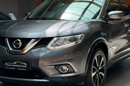 Nissan X-Trail 110.717 km 15.890 &euro; Mutterstadt 67112