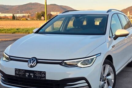 VW Golf 87.005 km 22.490 &euro; Heidelberg 69124