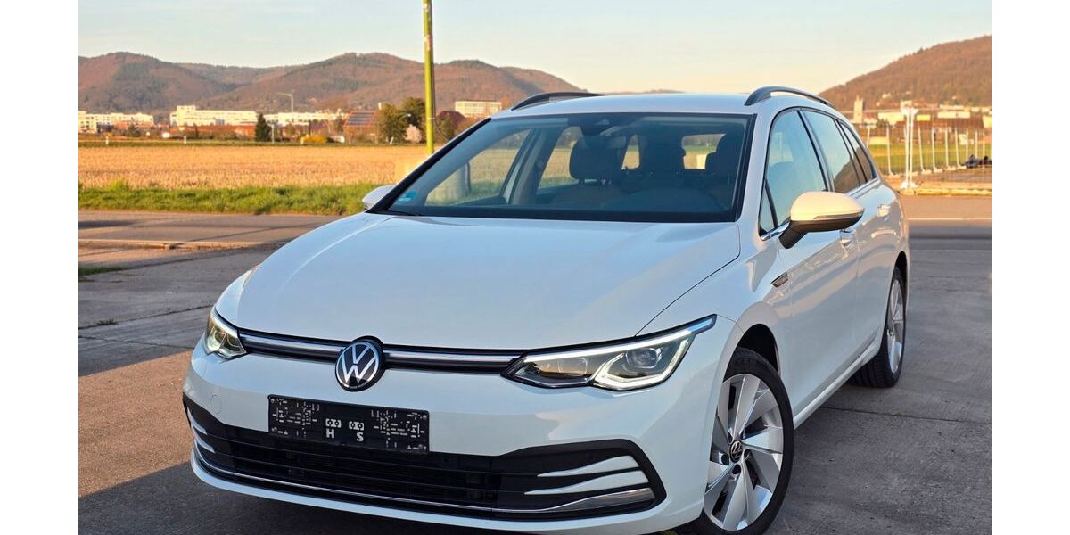 VW Golf 87.005 km 22.490 &euro; Heidelberg 69124