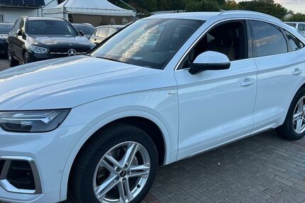Audi Q5 210.000 km 26.700 &euro; Weinheim 69469