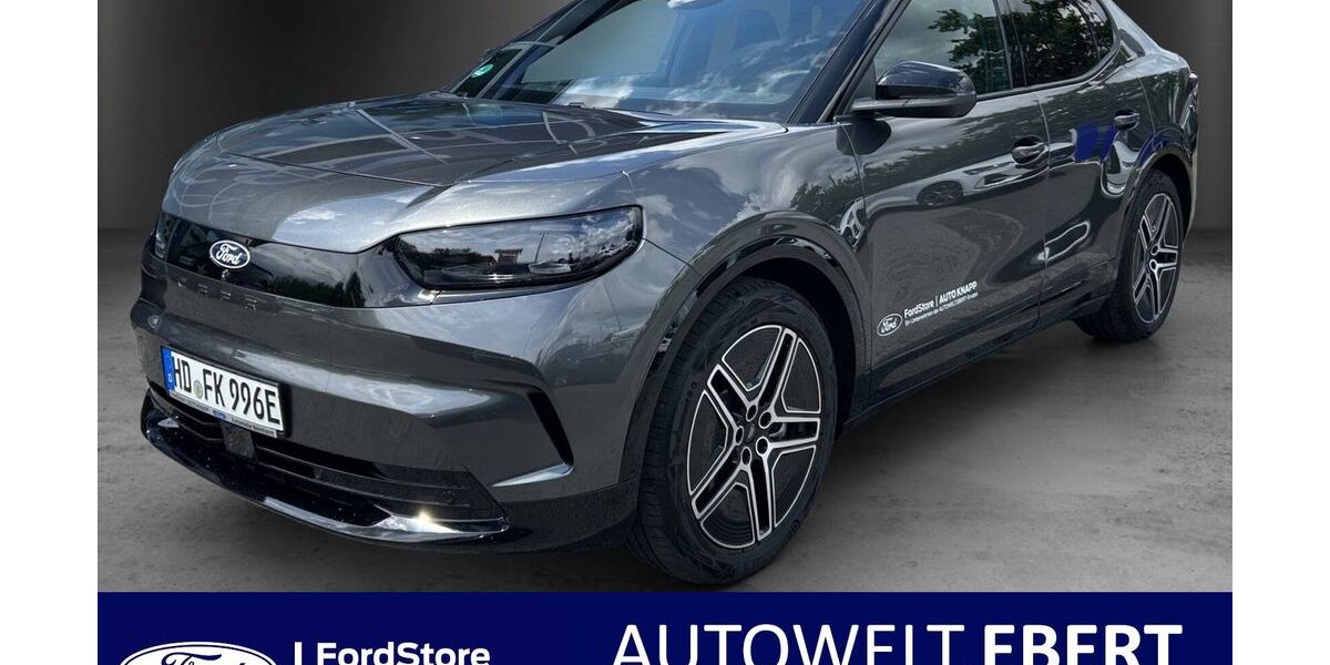 Ford Capri 12.990 km 47.990 &euro; Weinheim 69469