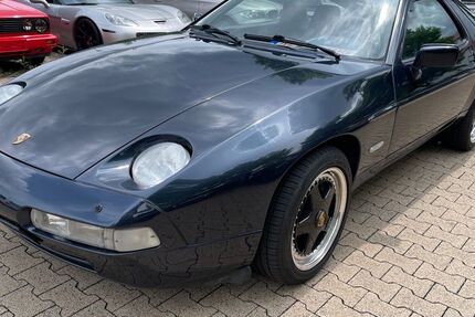 Porsche 928 230.000 km 25.500 € Osthofen 67574