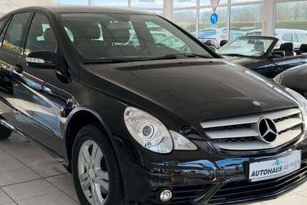 Mercedes-Benz R 280 177.800 km 8.990 &euro; Speyer 67346