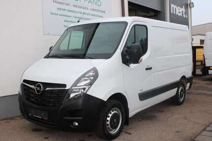 Opel Movano 125.542 km 13.990 &euro; Lampertheim 68623
