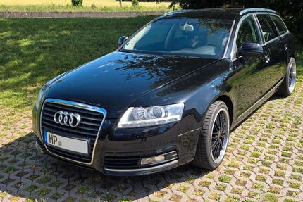 Audi A6 383.000 km 3.400 &euro; Viernheim 68519