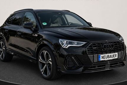 Audi Q3 23.322 km 47.190 &euro; Wiesloch 69168