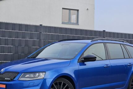 Skoda Octavia 240.982 km 9.950 &euro; Monsheim 67590