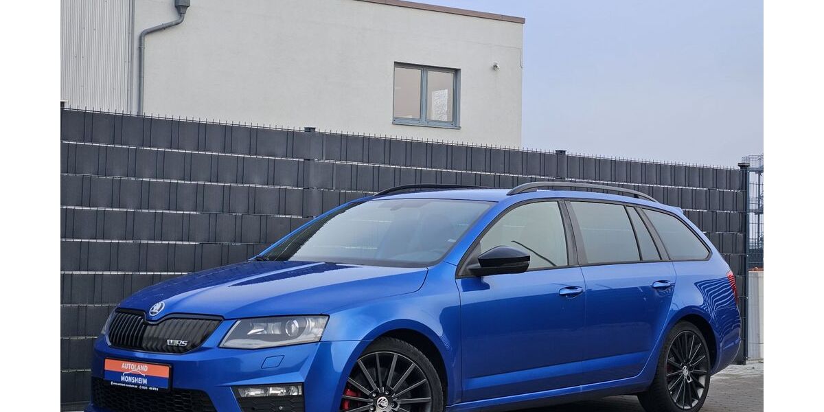 Skoda Octavia 240.982 km 9.950 &euro; Monsheim 67590