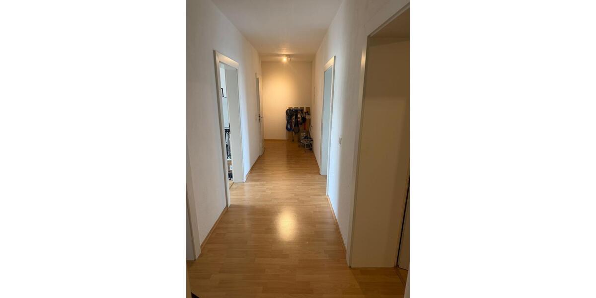 Etagenwohnung Mannheim Almenhof - 3 Zimmer, 101 m&sup2;, 1.450&euro; | Angebot:24694295