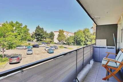 Wohnung zum Kaufen in Bobenheim-Roxheim 240.000 € 82.5 m² 3 zimmer