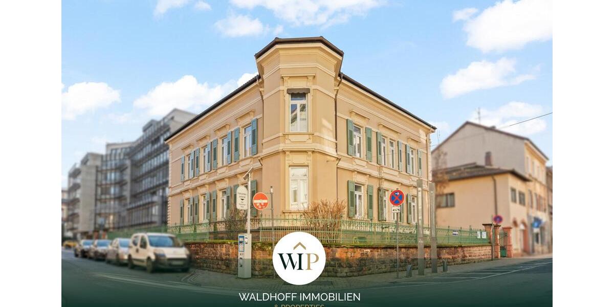 Gewerbeobjekt Neustadt an der Weinstraße - 1.750&euro; | Angebot:25126519